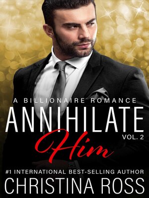 cover image of Annihilate Him (Volume 2)